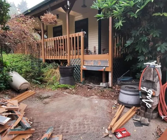 Slide of One Sixth Construction