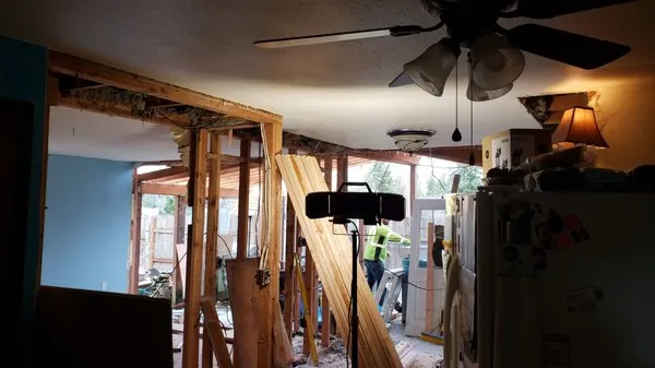 One Sixth Construction