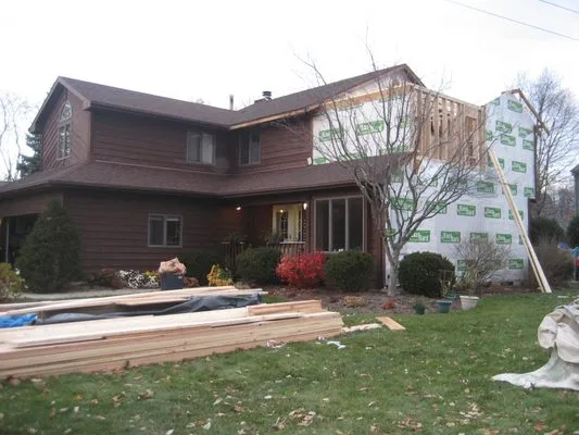 One Source Construction Logo