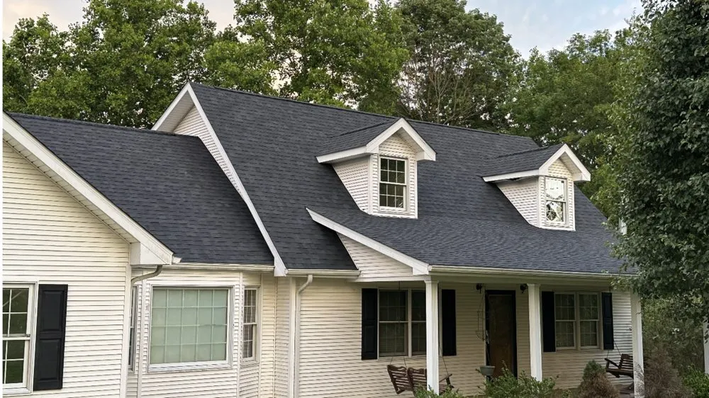 Slide of One Source Exterior Group