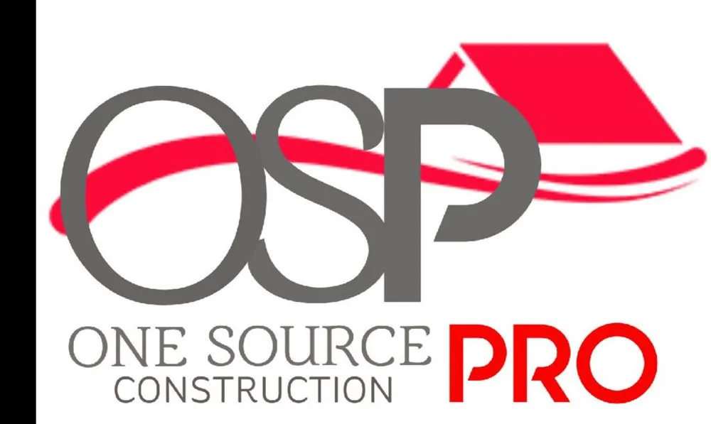 Slide of One Source Pro Construction