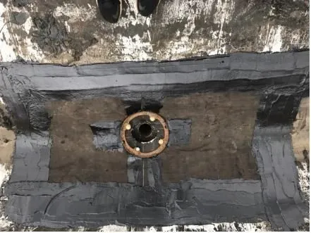 Slide of One Source Roofing & Maintenance