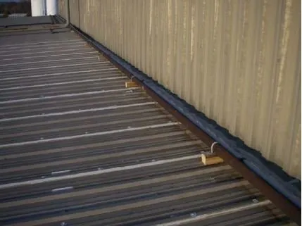 Slide of One Source Roofing & Maintenance