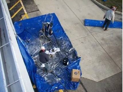 Slide of One Source Roofing & Maintenance