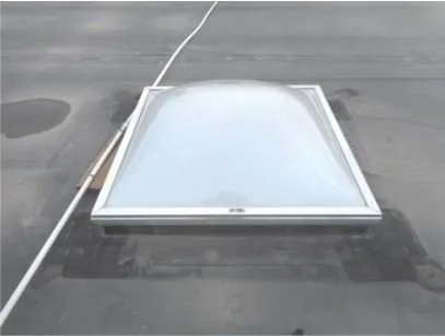 Slide of One Source Roofing & Maintenance