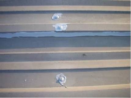 Slide of One Source Roofing & Maintenance