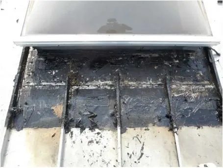 Slide of One Source Roofing & Maintenance