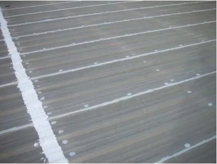 Slide of One Source Roofing & Maintenance