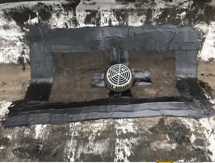 Slide of One Source Roofing & Maintenance