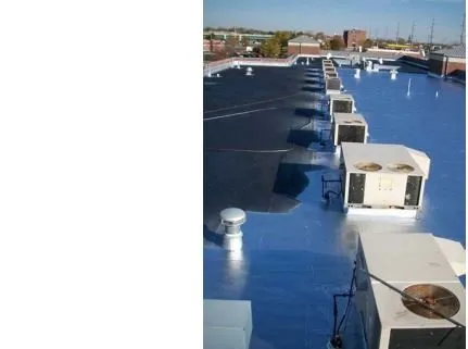 Slide of One Source Roofing & Maintenance