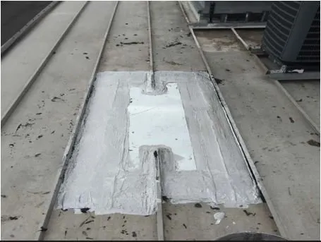 Slide of One Source Roofing & Maintenance