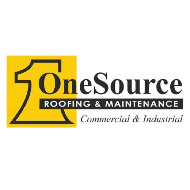 Slide of One Source Roofing & Maintenance