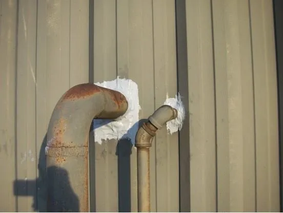 Slide of One Source Roofing & Maintenance