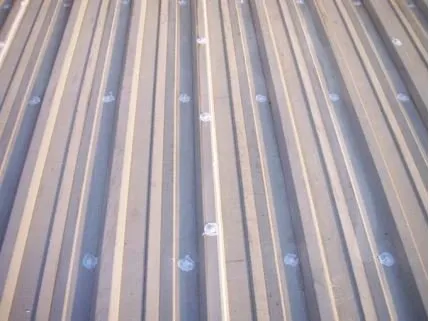 Slide of One Source Roofing & Maintenance