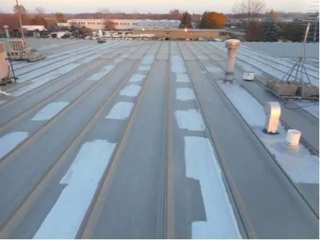 Slide of One Source Roofing & Maintenance