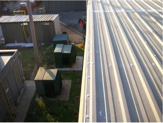 Slide of One Source Roofing & Maintenance