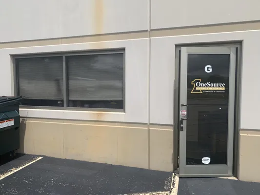 One Source Roofing & Maintenance