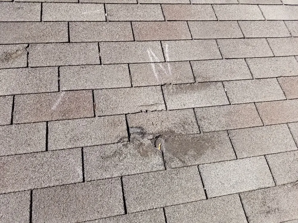 Slide of One Source Roofing & Restorations