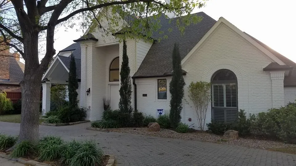 Slide of One Source Roofing & Restorations