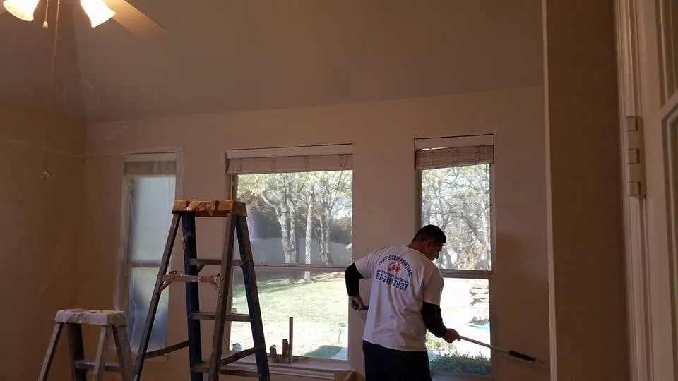 Slide of One Source Roofing & Restorations