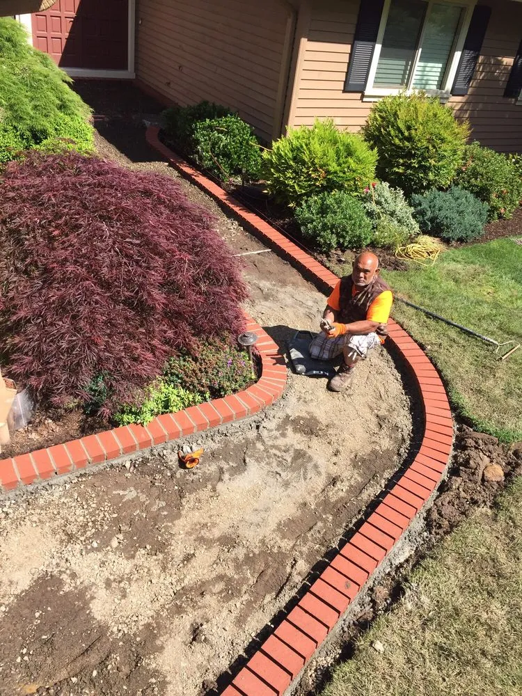 Slide of One Step Construction