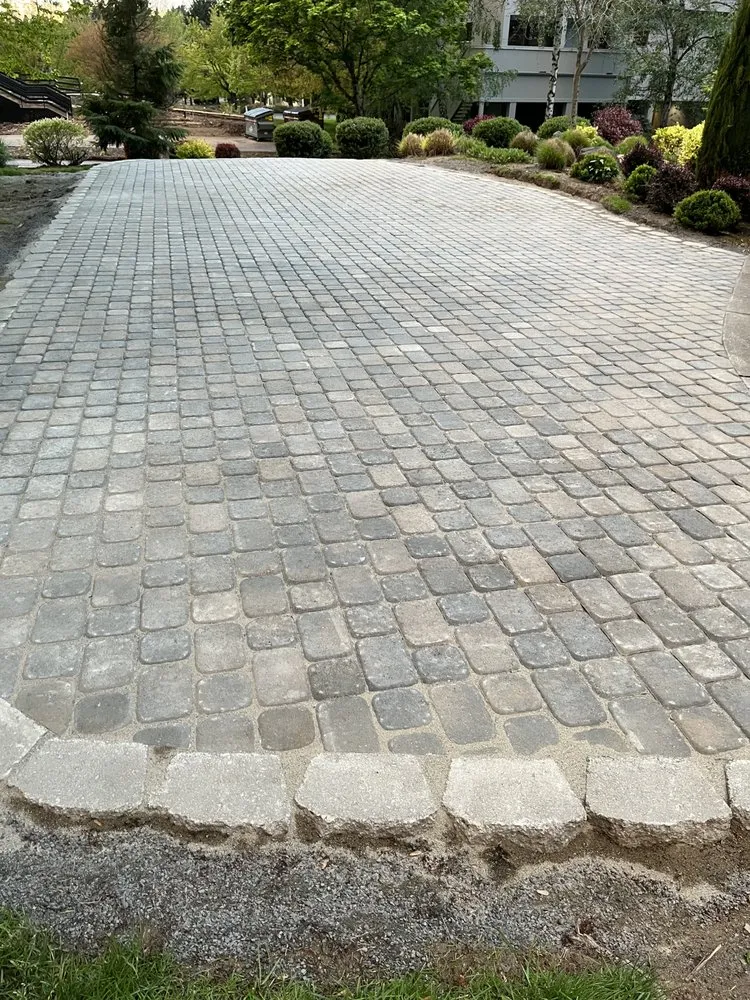 Slide of One Step Construction