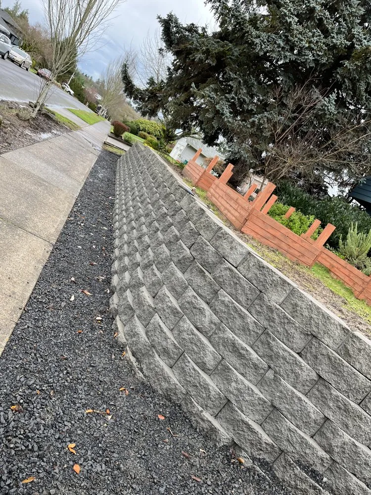 Slide of One Step Construction