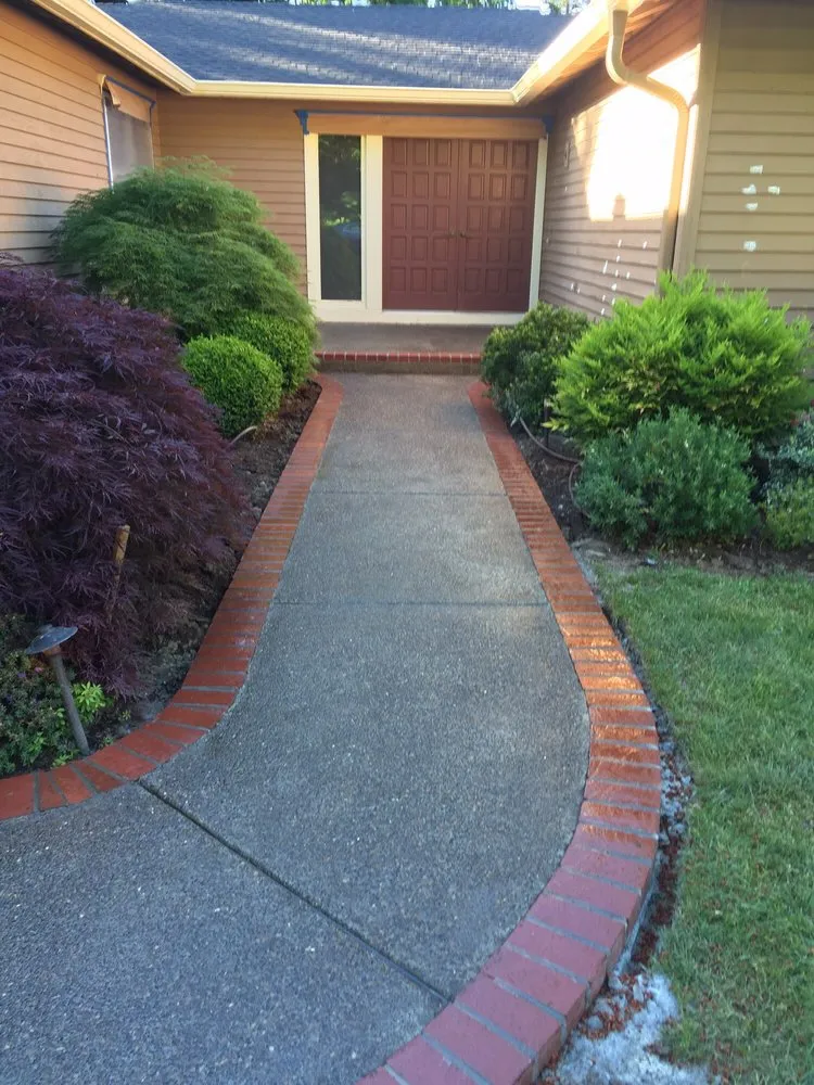 Slide of One Step Construction