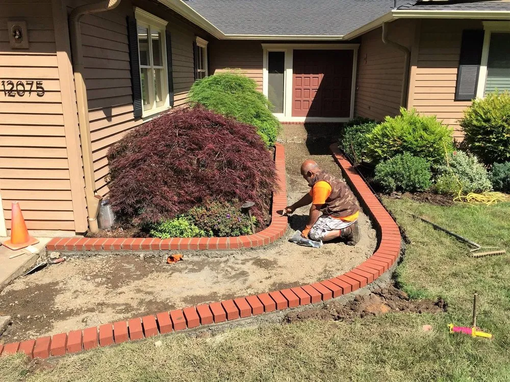 Slide of One Step Construction