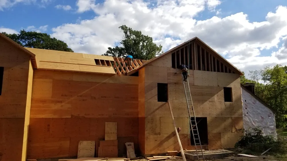 Slide of One Stop 360