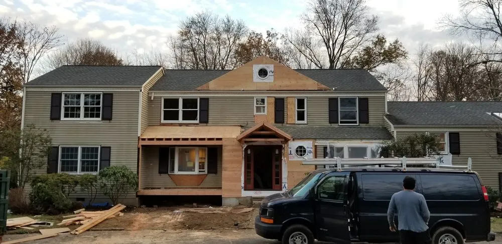 Slide of One Stop 360