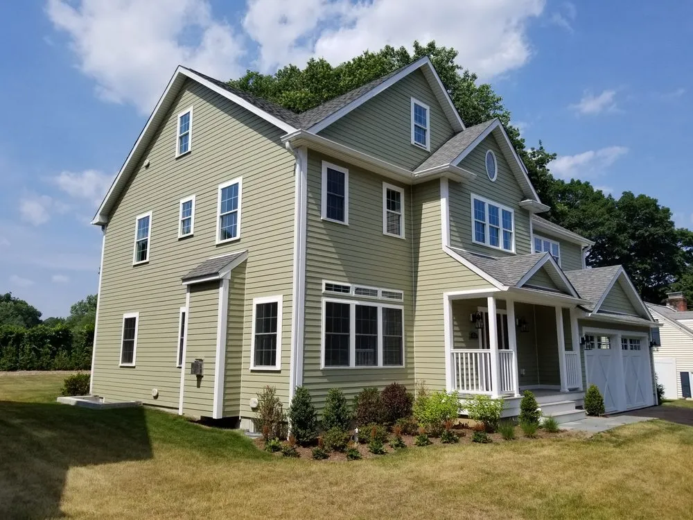 Slide of One Stop 360