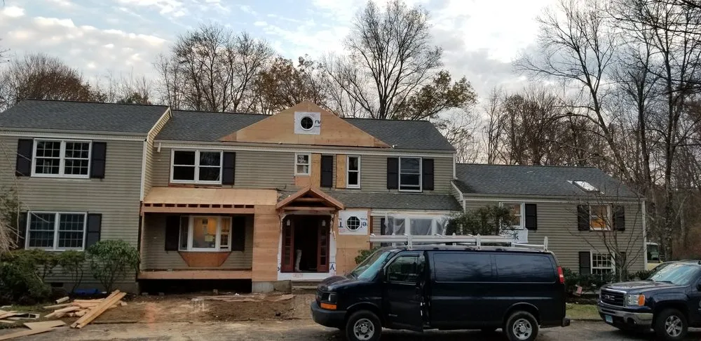 Slide of One Stop 360