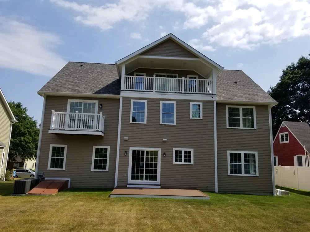 Slide of One Stop 360