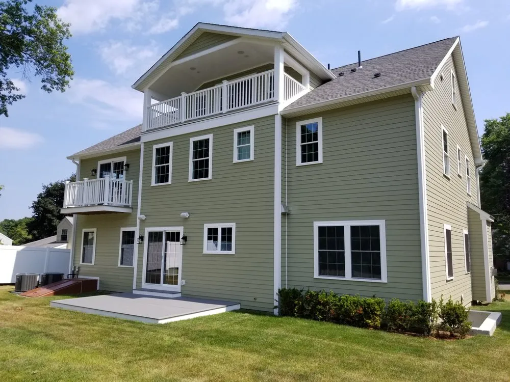 Slide of One Stop 360