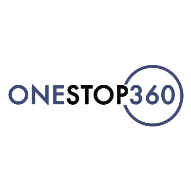 Slide of One Stop 360