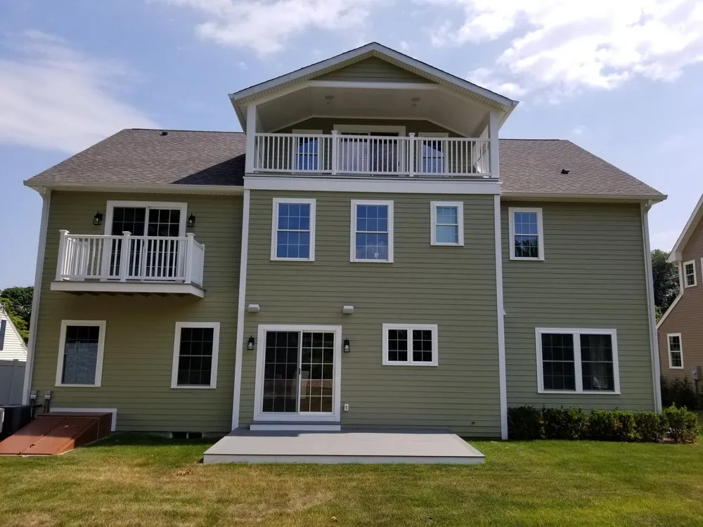 Slide of One Stop 360