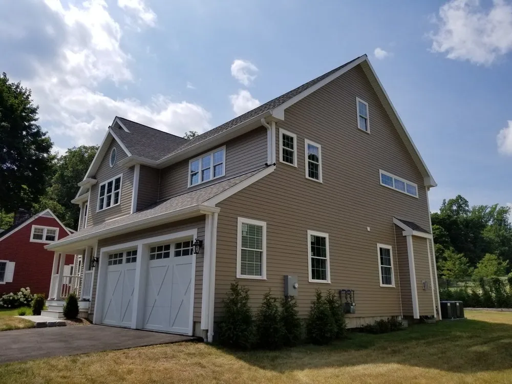 Slide of One Stop 360