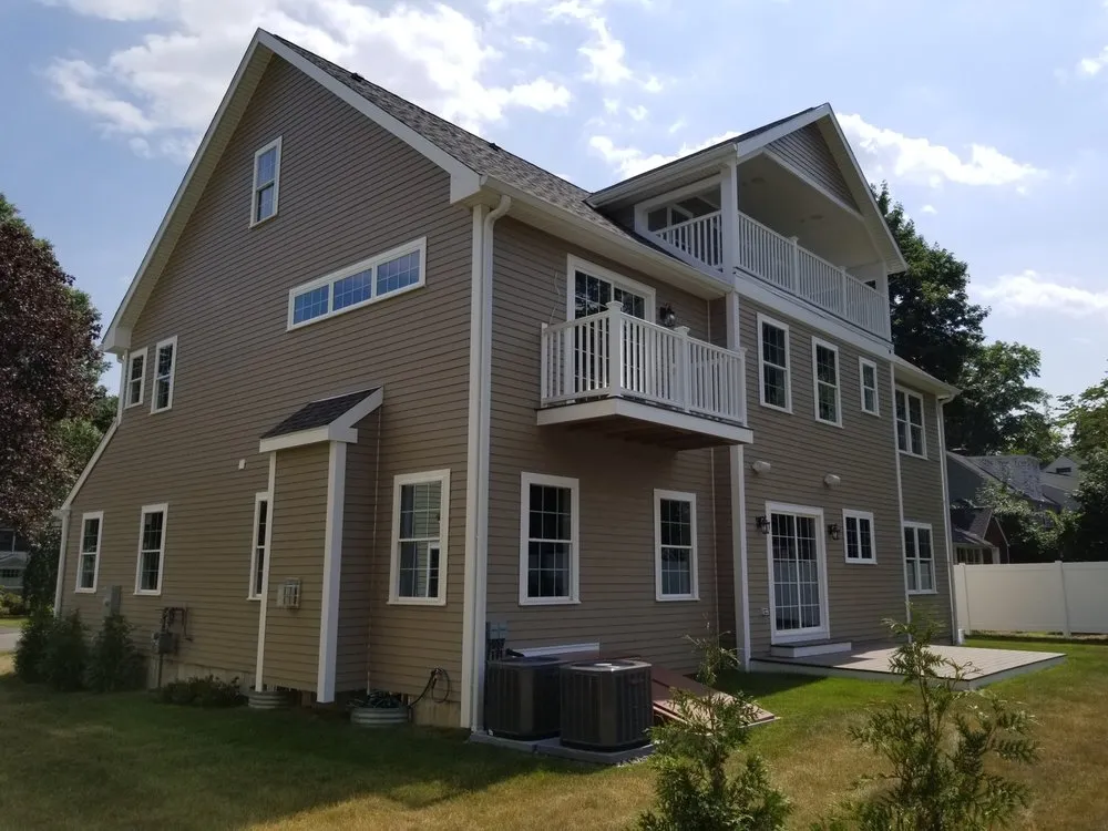 Slide of One Stop 360