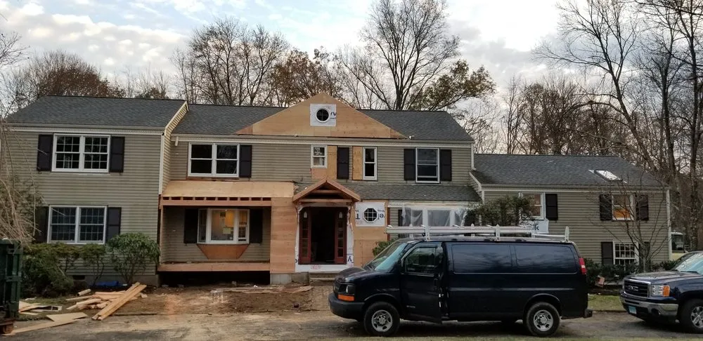 Slide of One Stop 360