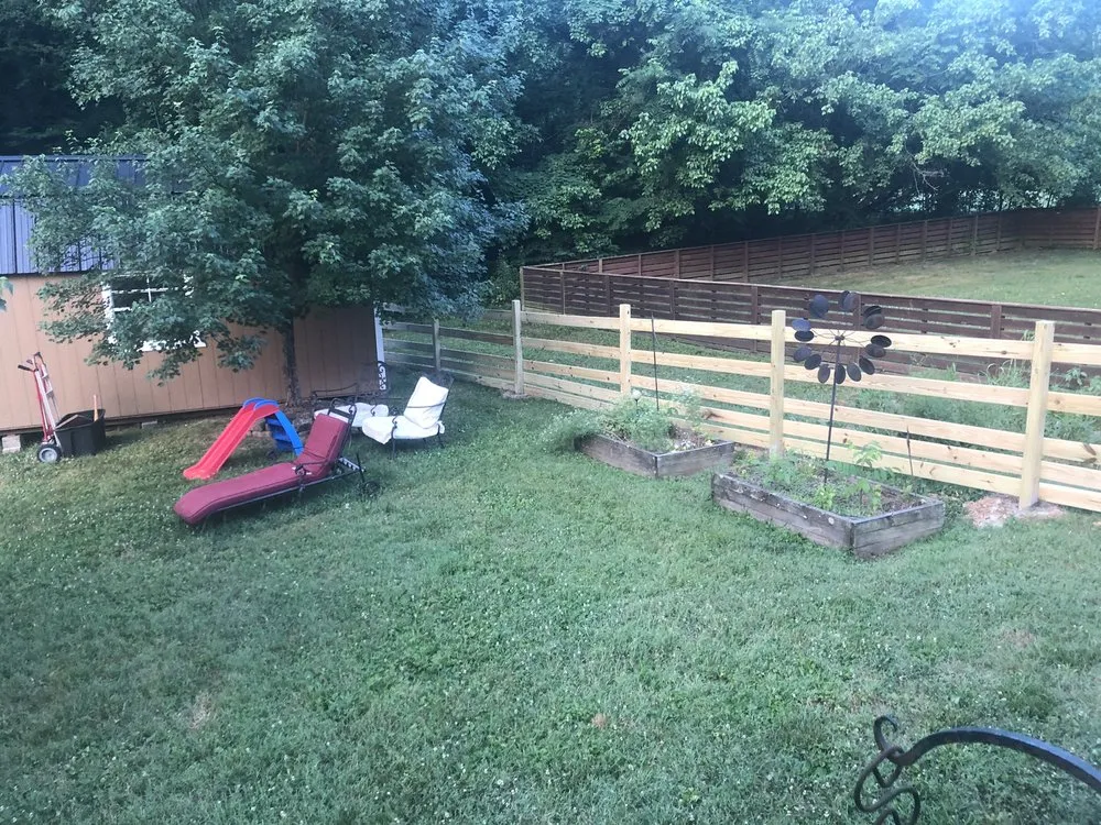 Slide of One Stop Construction & Cleaners