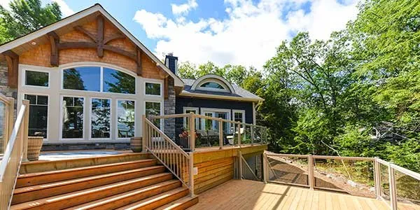 Slide of One Stop Construction & Cleaners