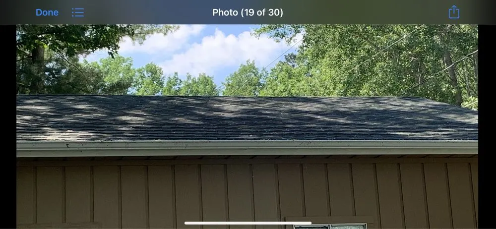 Slide of One Stop Exterior Cleaning