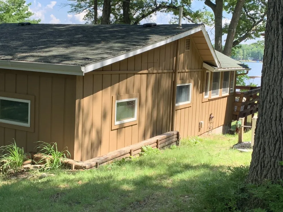 Slide of One Stop Exterior Cleaning