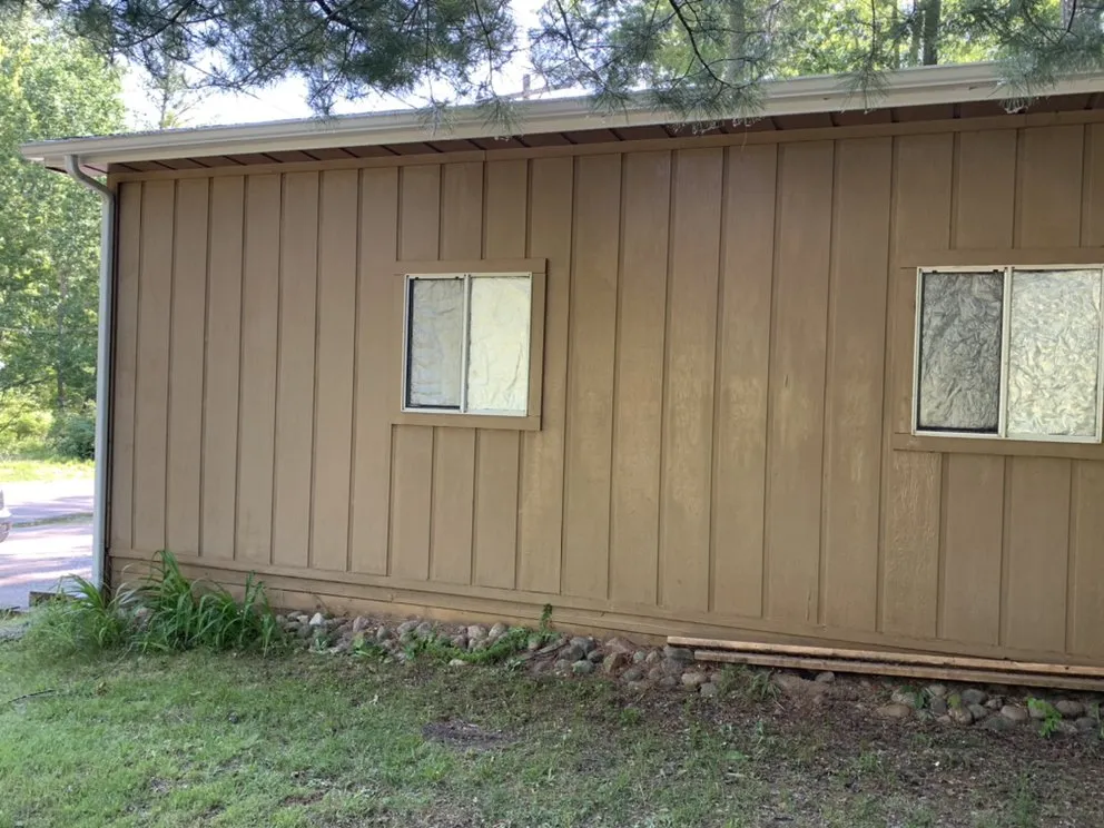 Slide of One Stop Exterior Cleaning