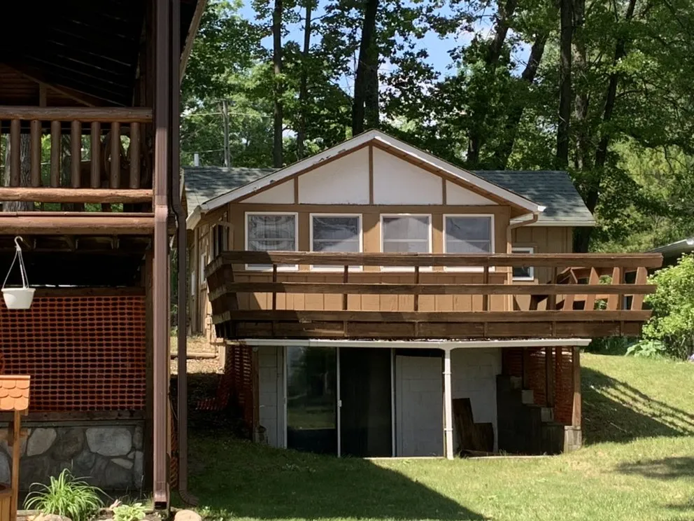 Slide of One Stop Exterior Cleaning