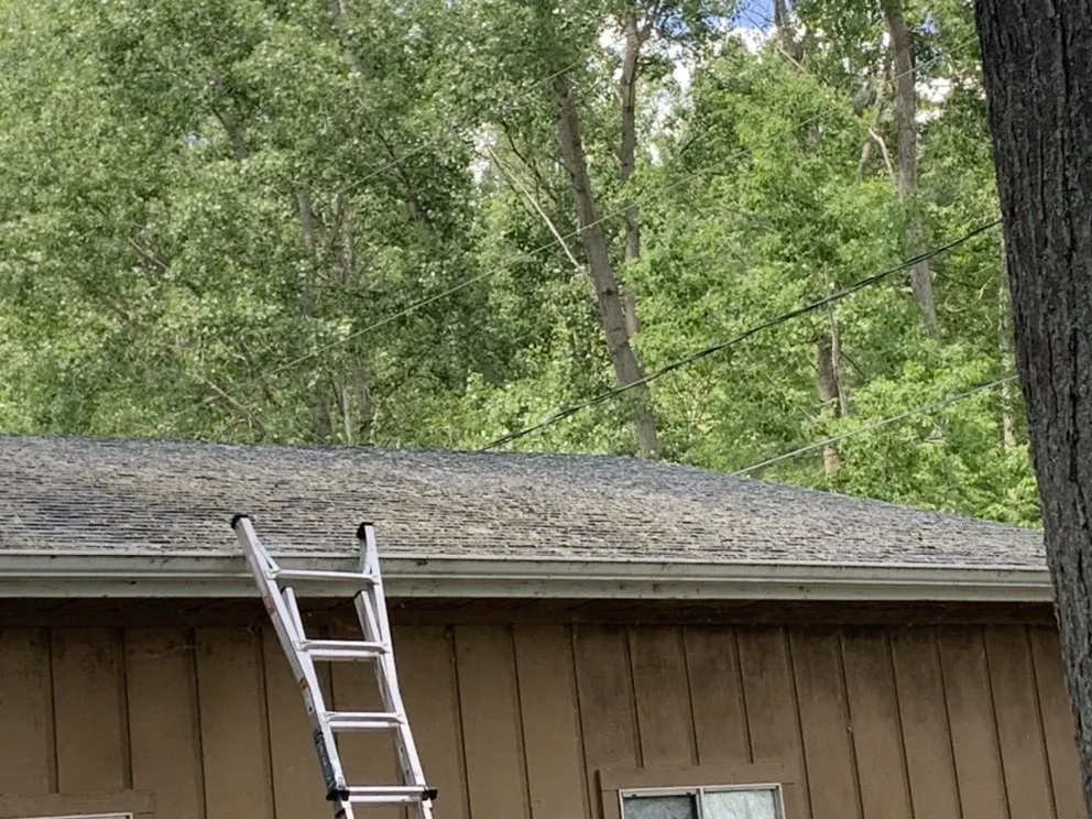 Slide of One Stop Exterior Cleaning