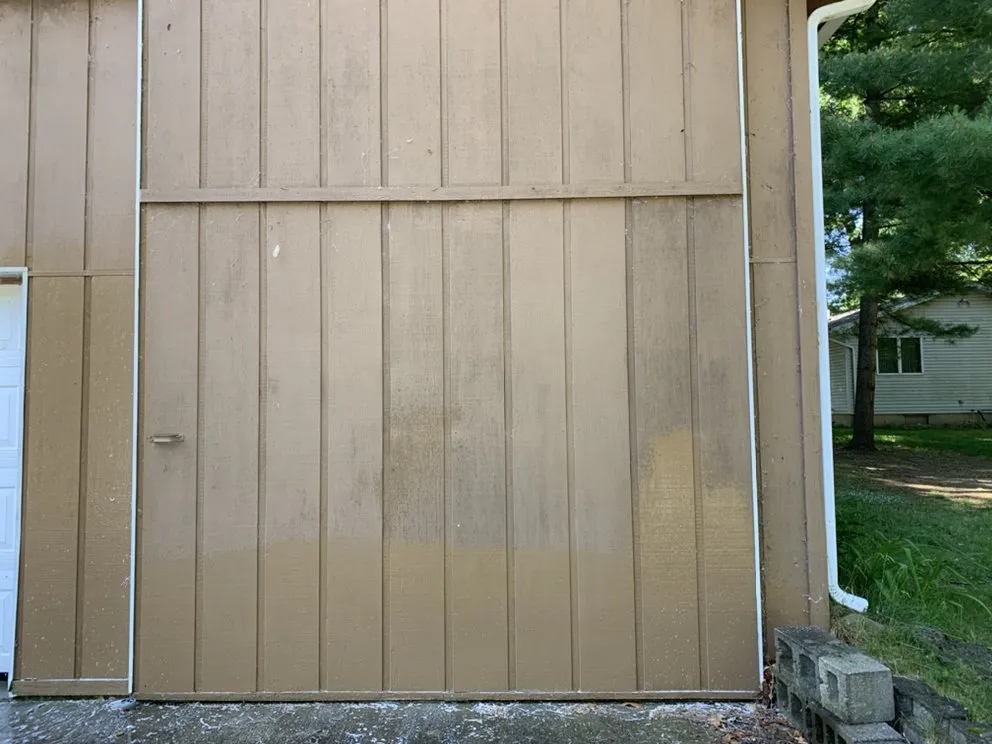 Slide of One Stop Exterior Cleaning