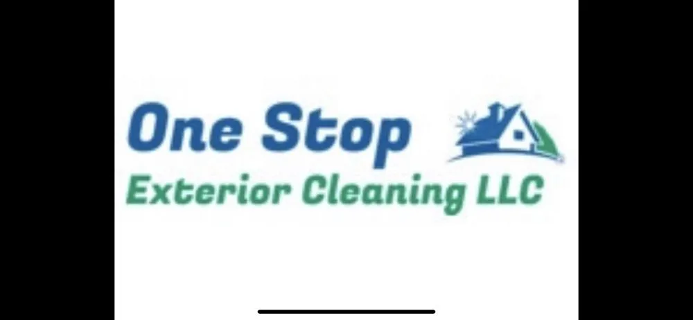 Slide of One Stop Exterior Cleaning