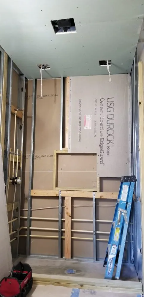 Slide of One Stop General Contractor